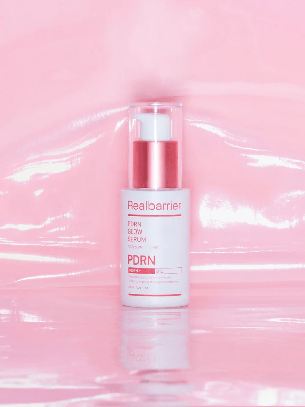 Real Barrier PDRN Glow Serum 30ml - Image 3
