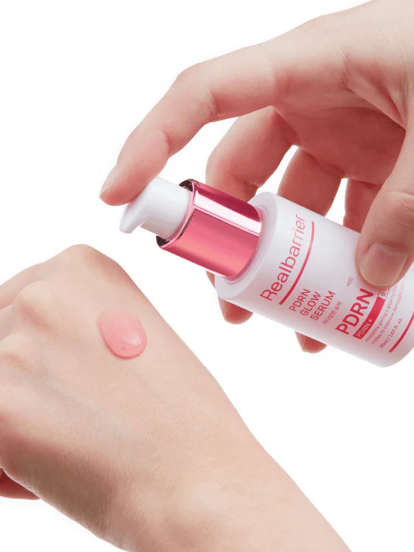 Real Barrier PDRN Glow Serum 30ml - Image 4