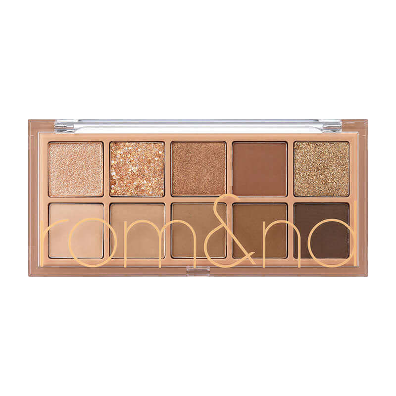 rom&nd Better Than Palette - Image 4