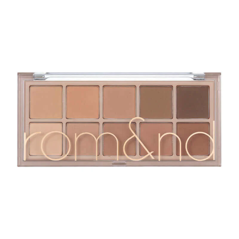 rom&nd Better Than Palette - Image 7