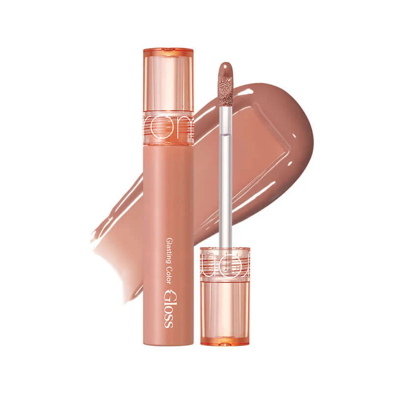 rom&nd Glasting Color Gloss 4g - Image 4