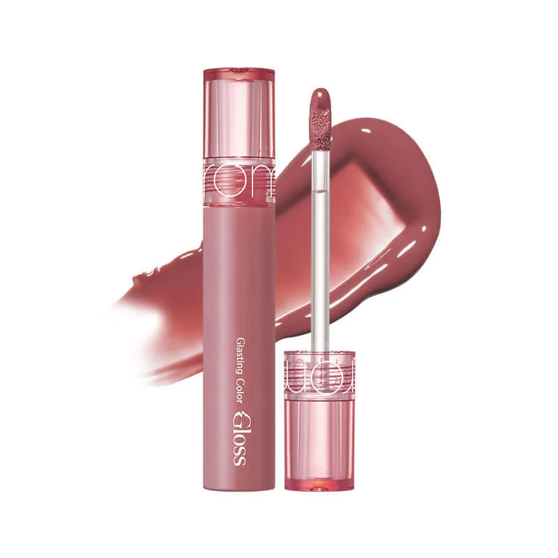 rom&nd Glasting Color Gloss 4g - Image 5