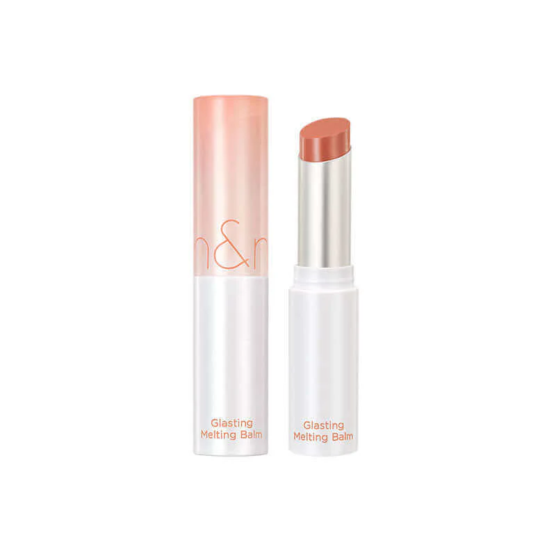 rom&nd Glasting Melting Balm 3.5g - Image 5