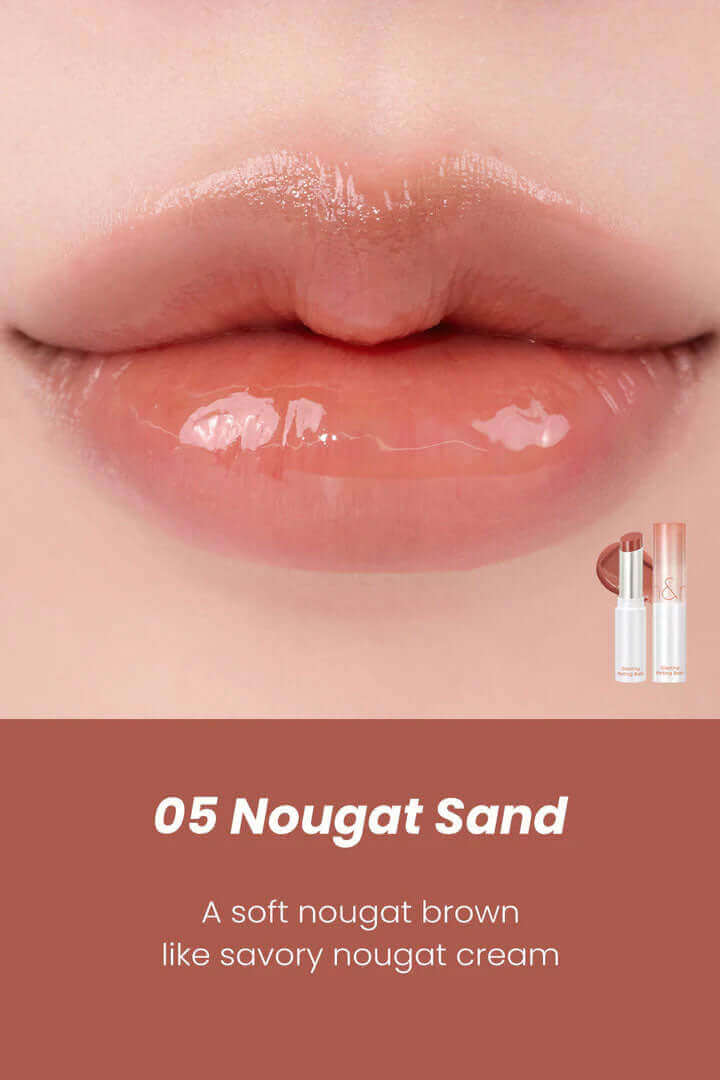 rom&nd Glasting Melting Balm 3.5g - Image 10