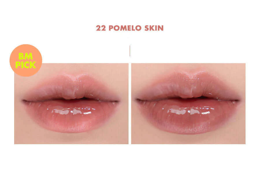 rom&nd Juicy Lasting Tint 5.5g - Image 4