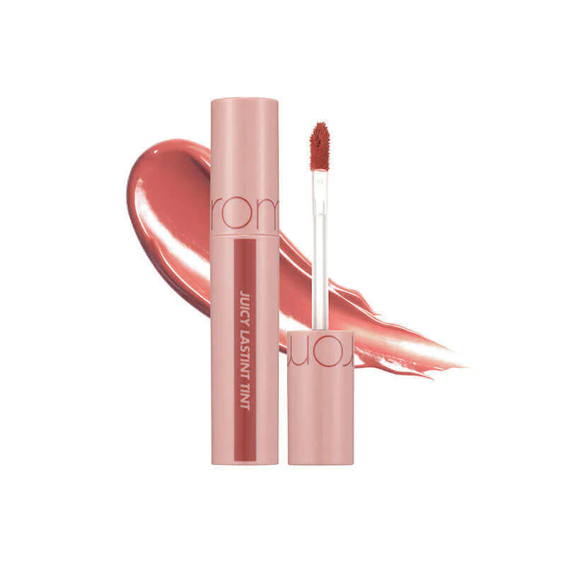 rom&nd Juicy Lasting Tint 5.5g - Image 5
