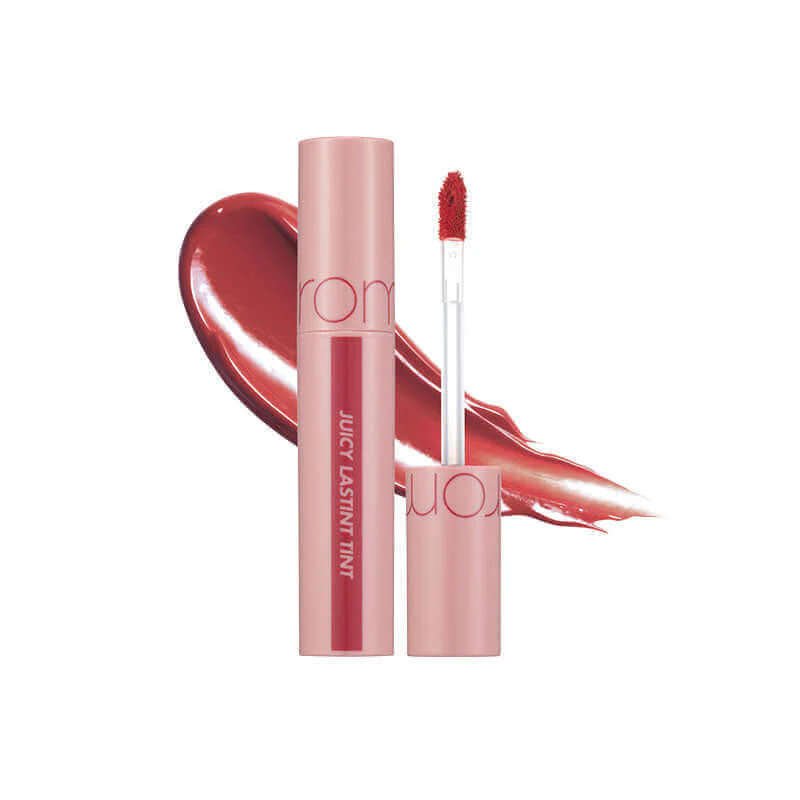 rom&nd Juicy Lasting Tint 5.5g - Image 7