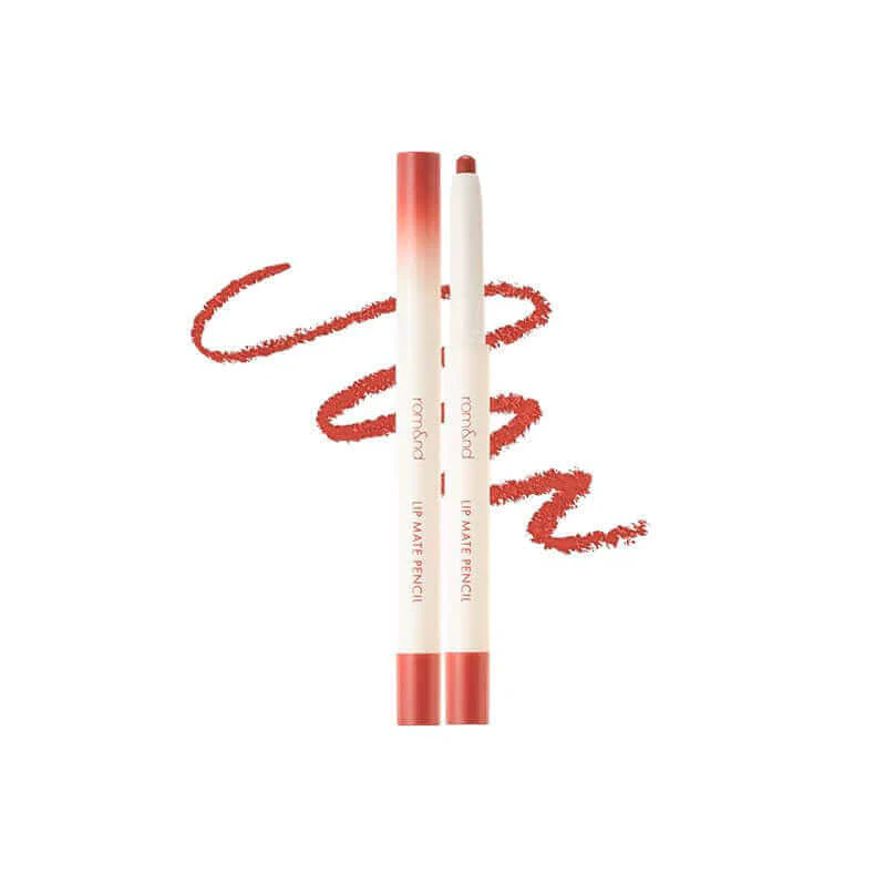 rom&nd Lip Mate Pencil 0.5g - Image 4