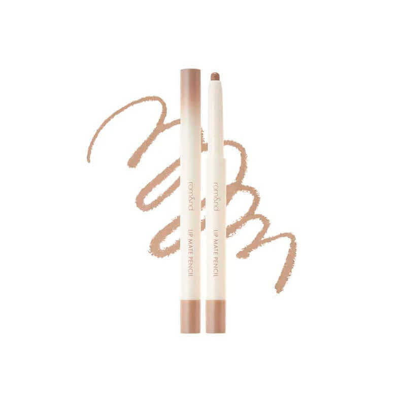 rom&nd Lip Mate Pencil 0.5g - Image 5