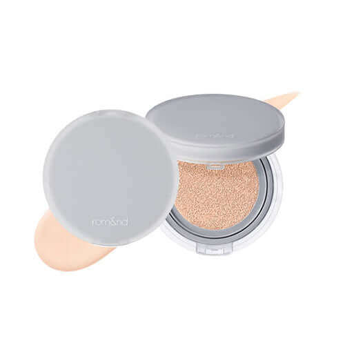 rom&nd Nu Zero Cushion 15g - Image 5