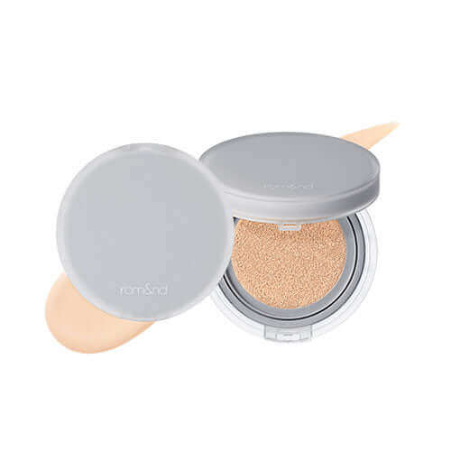 rom&nd Nu Zero Cushion 15g - Image 7