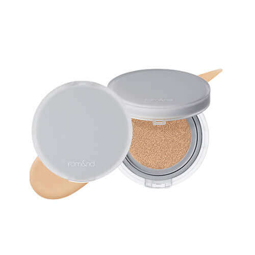 rom&nd Nu Zero Cushion 15g - Image 9