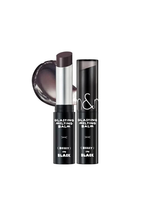 rom&nd x Inapsquare Glasting Melting Balm 3.5g - Image 3