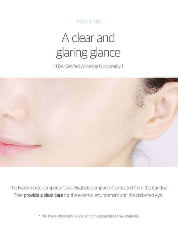 Round Lab 1025 Dokdo Eye Cream 30ml - Image 6