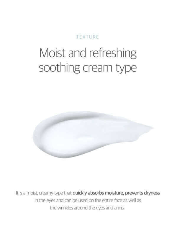 Round Lab 1025 Dokdo Eye Cream 30ml - Image 8