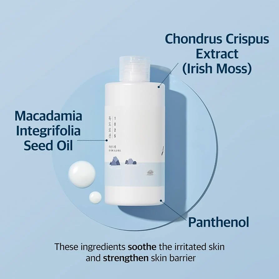 Round Lab 1025 Dokdo Lotion - Image 3