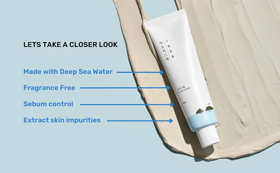 Round Lab 1025 Dokdo Sleeping Pack 100ml - Image 3