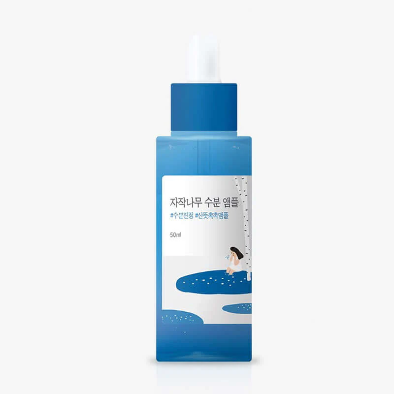 Round Lab Birch Juice Ampoule 50ml - Image 2