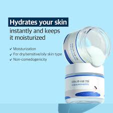 Round Lab Birch Juice Moisturizing Cream 80ml - Image 2