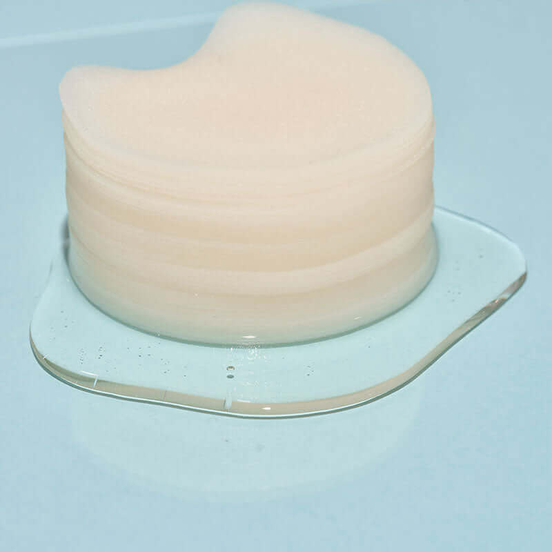 Round Lab Birch Juice Moisturizing Pad 150ml / 80pads - Image 3