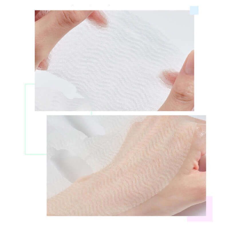 Round Lab Pine Calming Cica Mask 27ml - Image 6