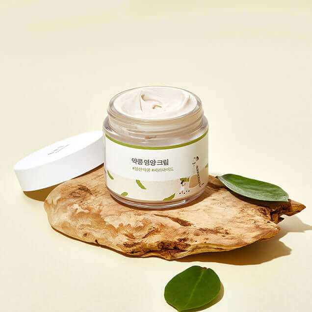 Round Lab Soybean Nourishing Cream 80ml - Image 3