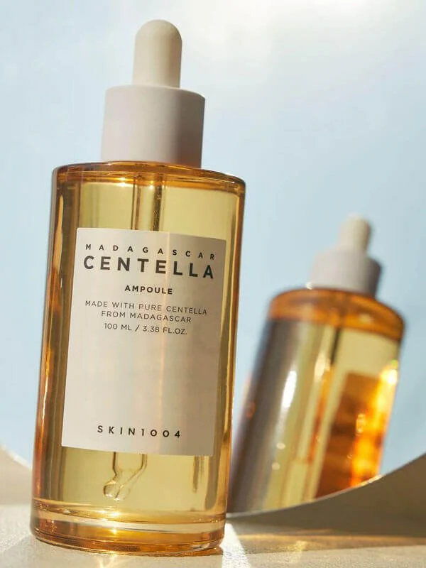 SKIN1004 Madagascar Centella Ampoule 100ml - Image 2