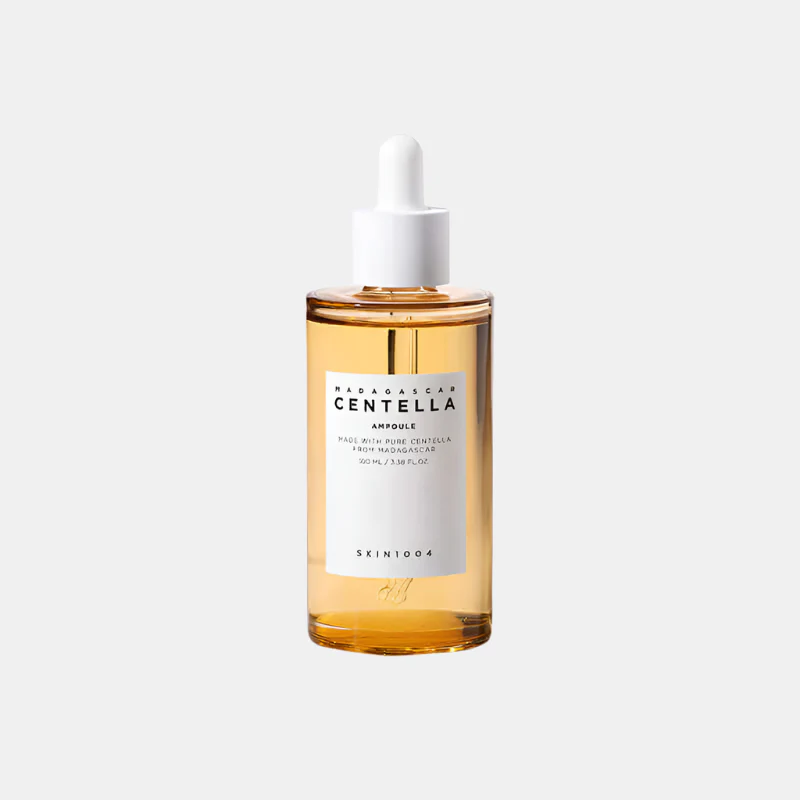 SKIN1004 Madagascar Centella Ampoule 55ml - Image 2