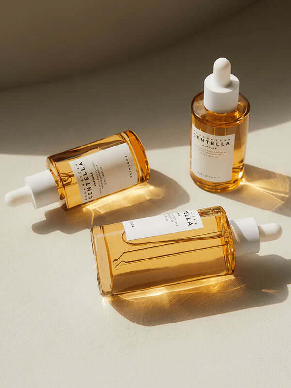 SKIN1004 Madagascar Centella Ampoule 55ml - Image 3