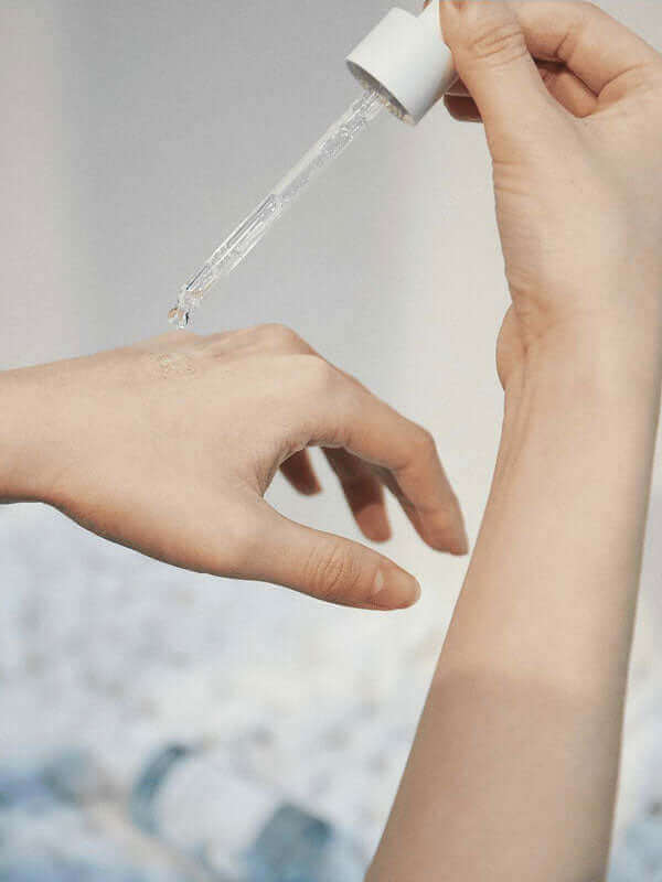 SKIN1004 Madagascar Centella Hyalu-Cica First Ampoule 100ml - Image 2