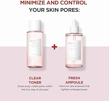 SKIN1004 Madagascar Centella Poremizing Fresh Ampoule 100ml - Image 4