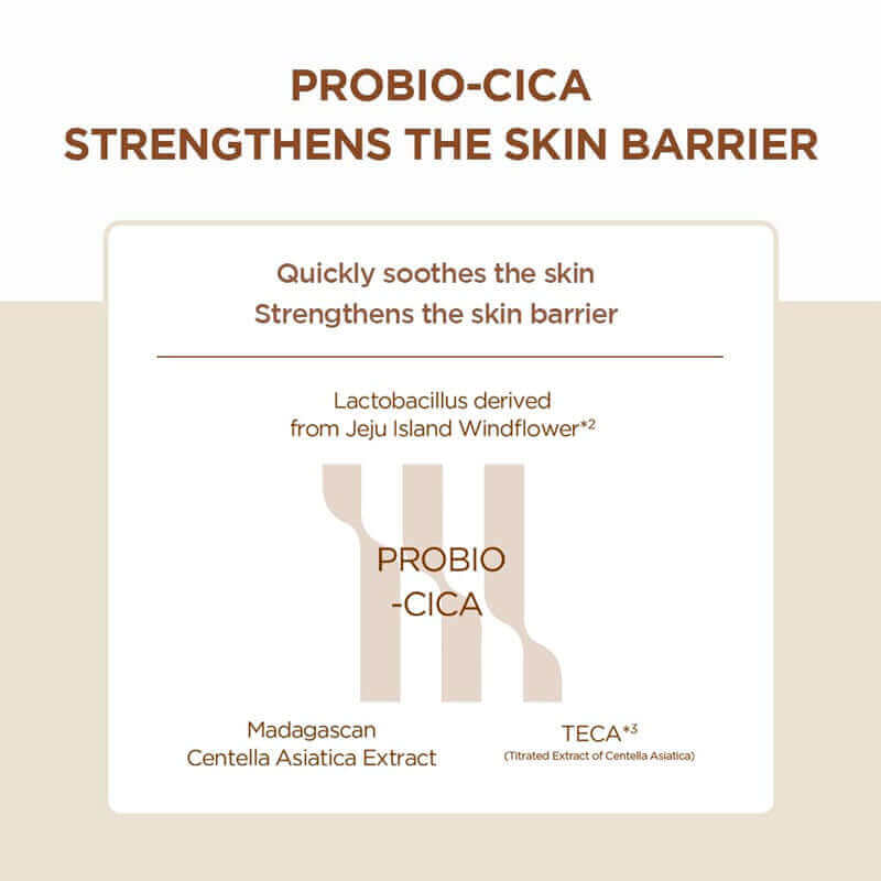 SKIN1004 Madagascar Centella Probio-Cica Essence Toner 210ml - Image 6