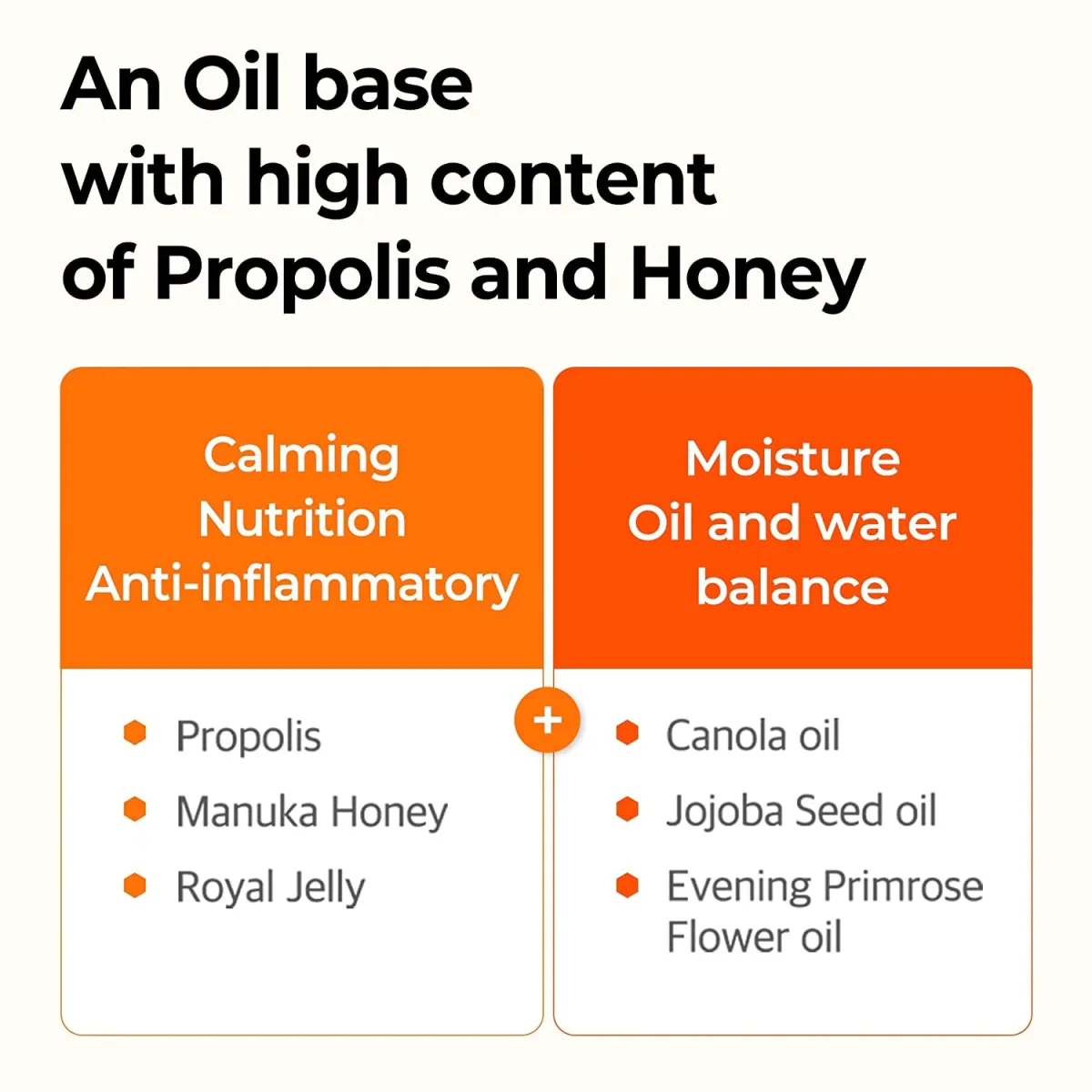 SOME BY MI Propolis B5 Glow Barrier Calming Oil to Foam 120ml - Image 4