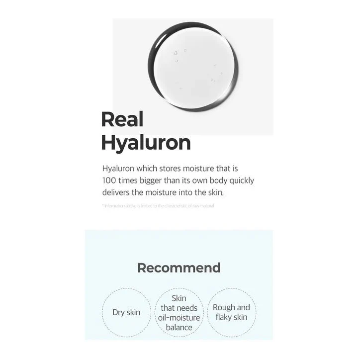 SOME BY MI Real Hyaluron Hydra Care Mask 20g - Image 3