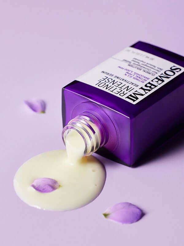 SOME BY MI Retinol Intense Reactivating Serum 30ml - Image 4
