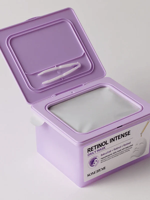 SOME BY MI Retionol Intense Daily Mask 30pcs - Image 5