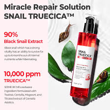 SOME BY MI Snail Truecica Miracle Toner 135ml - Image 3