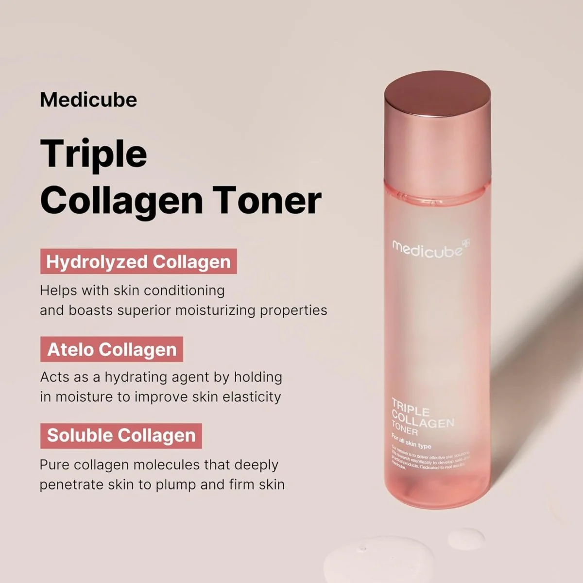 The Ultimate Anti-aging Collagen + PDRN Skincare Routine For Mature Skin - Image 3