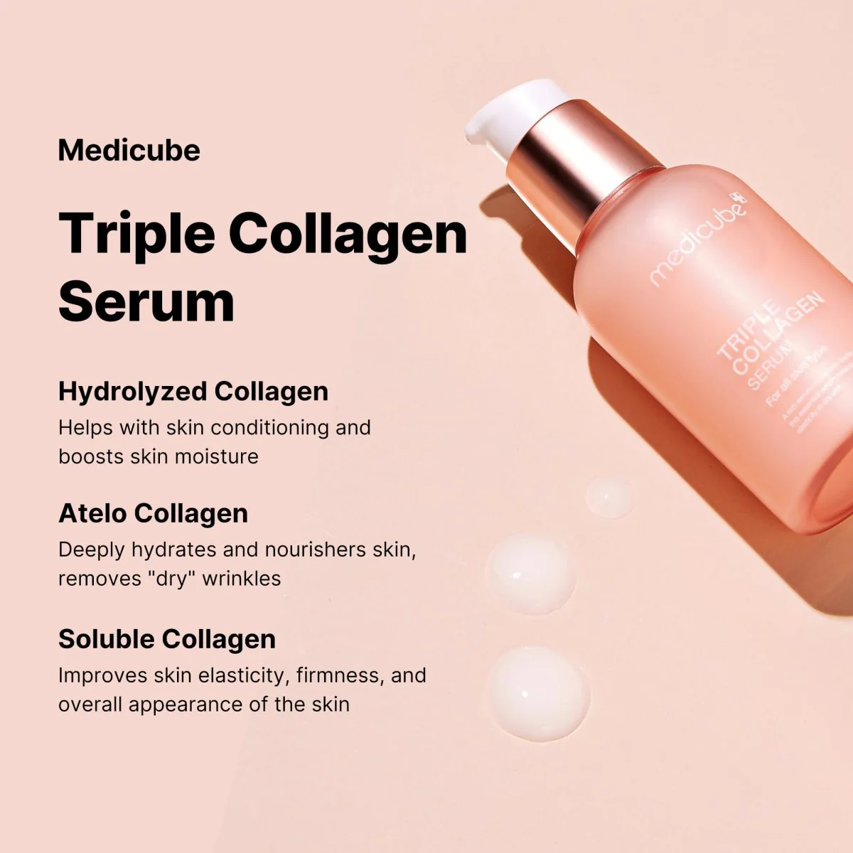 The Ultimate Anti-aging Collagen + PDRN Skincare Routine For Mature Skin - Image 4