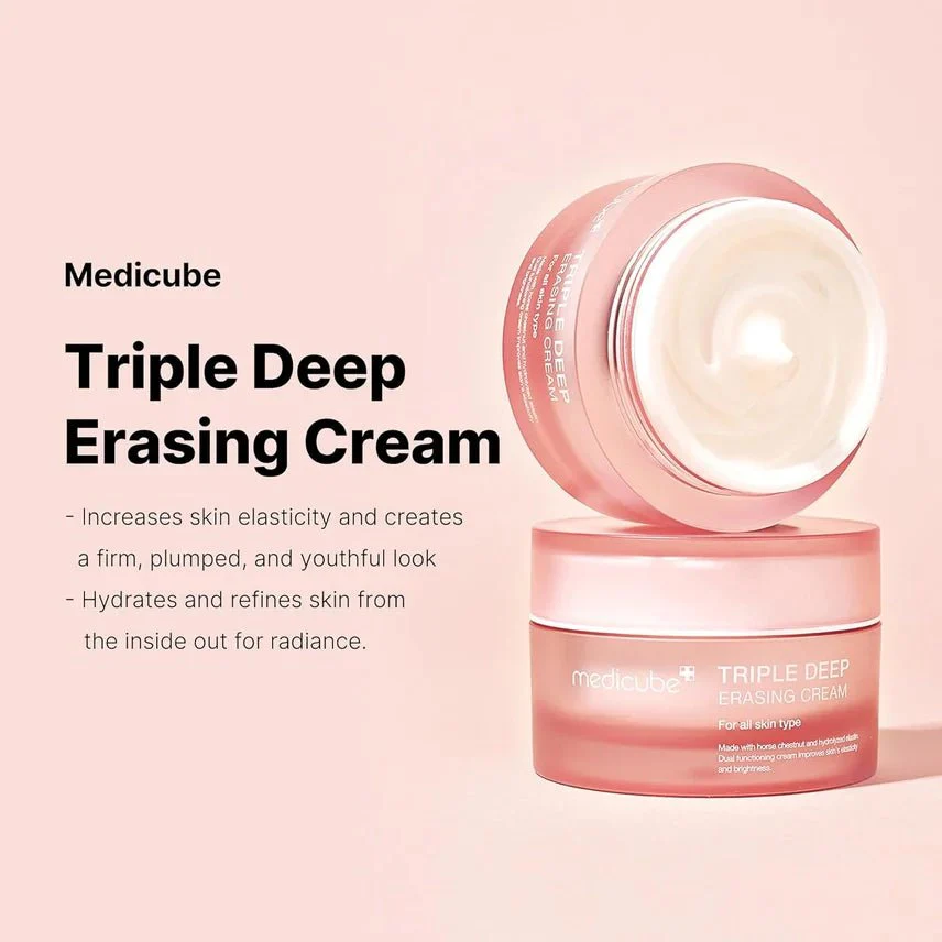 The Ultimate Anti-aging Collagen + PDRN Skincare Routine For Mature Skin - Image 5