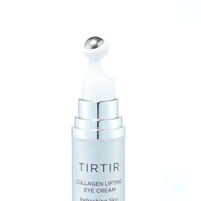 TIRTIR Collagen Lifting Eye Cream 15ml - Image 3