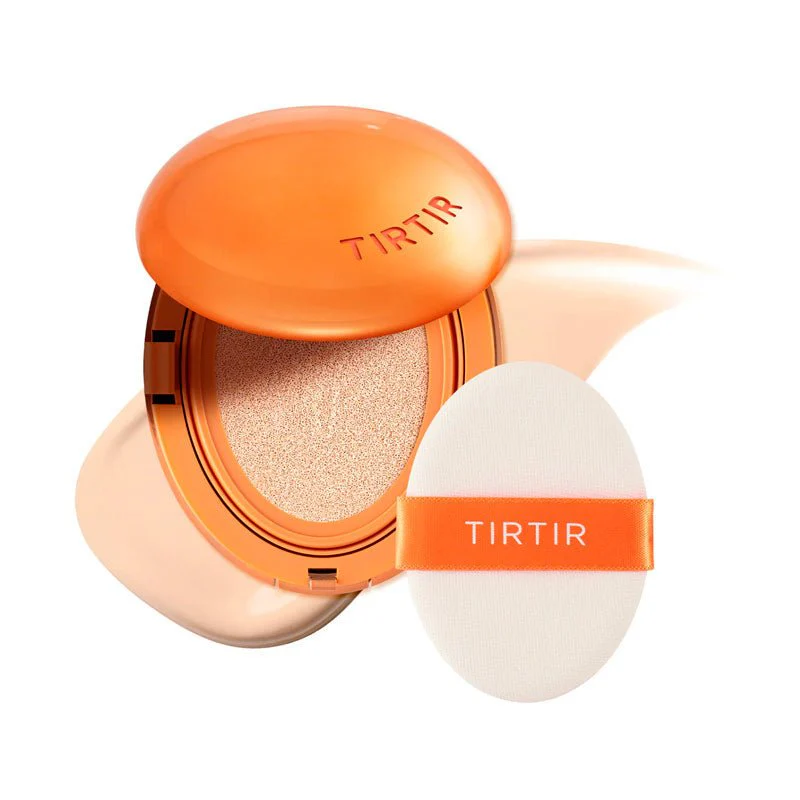 TIRTIR Mask Fit AI Filter Cushion 18g - Image 11