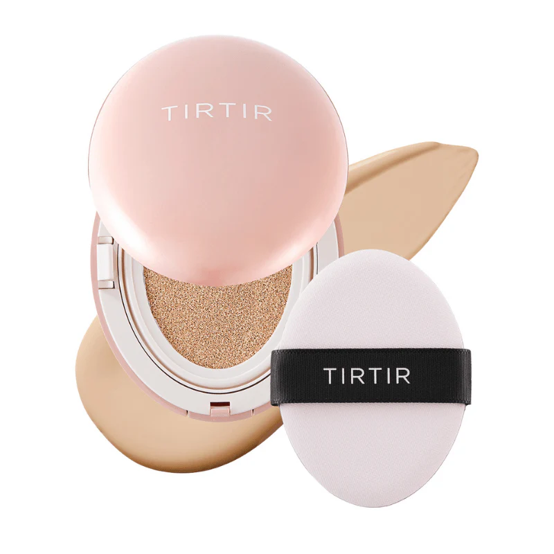 TIRTIR Mask Fit All-Cover Cushion 18g - Image 5