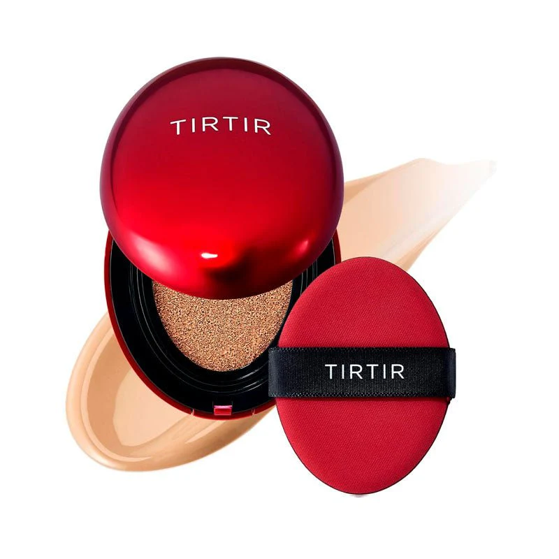 TIRTIR Mask Fit Red Cushion 18g - Image 11
