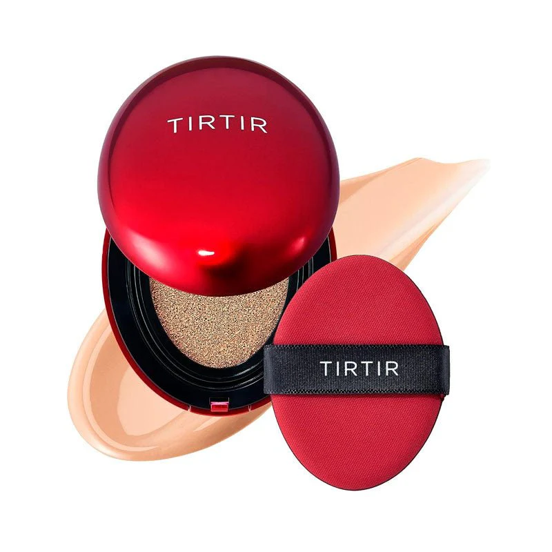 TIRTIR Mask Fit Red Cushion 18g - Image 8