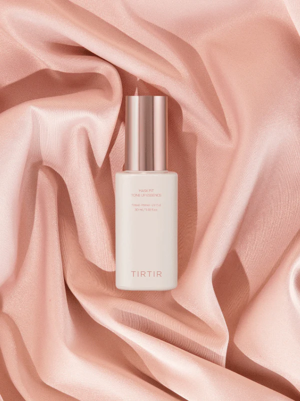 TIRTIR Mask Fit Tone Up Essence 30ml - Image 3