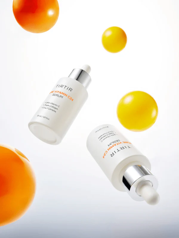TIRTIR Pure Vitamin C 24 Serum 30ml - Image 3