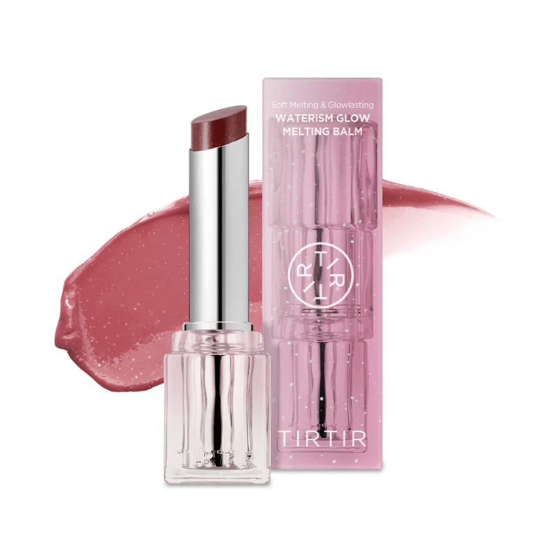TIRTIR Waterism Glow Melting Balm 3.3g - Image 2