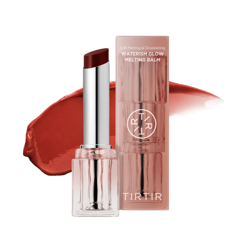 TIRTIR Waterism Glow Melting Balm 3.3g - Image 8