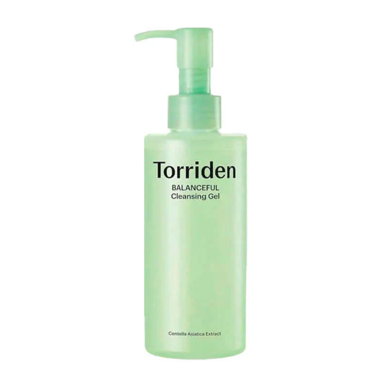 Torriden Balanceful Cica Cleansing Gel 200ml - Image 2